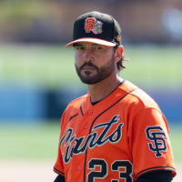 Tennessee Vols baseball